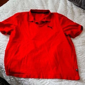 Puma Polo